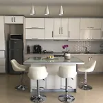 Central City Apartment