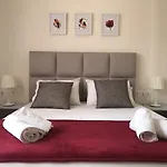 Central City Apartment