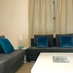 Central City Apartment