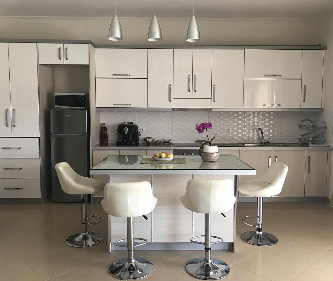 Apartament Central City Apartment