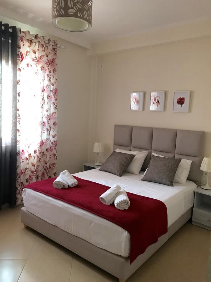 Central City Apartment Saranda