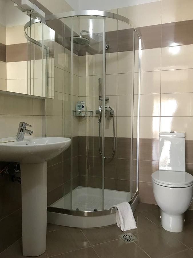 Apartament Central City Apartment Saranda