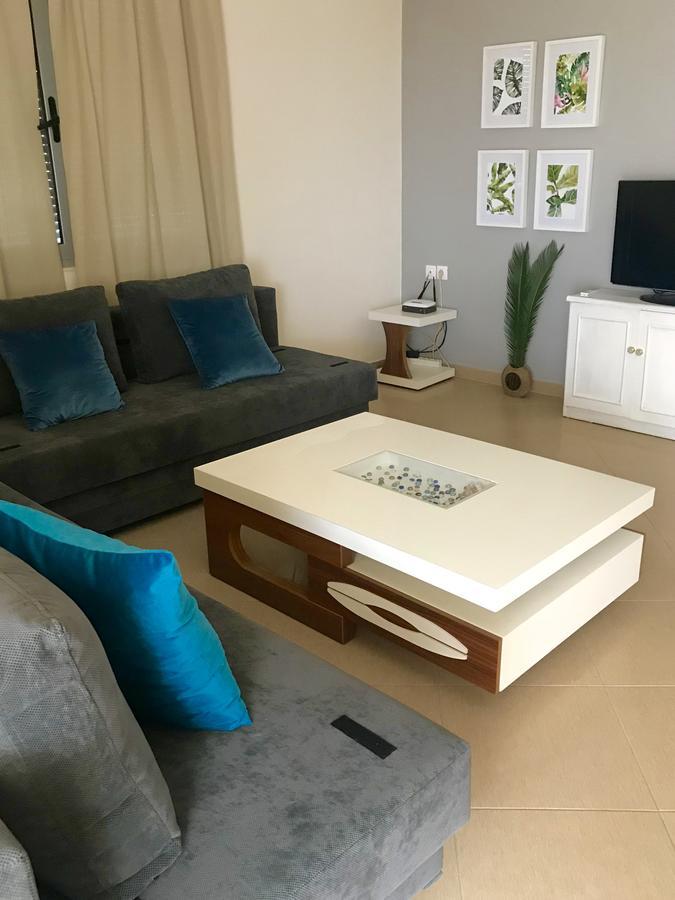 Central City Apartment * Saranda