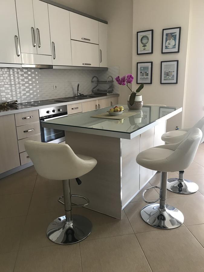 Apartament Central City Apartment