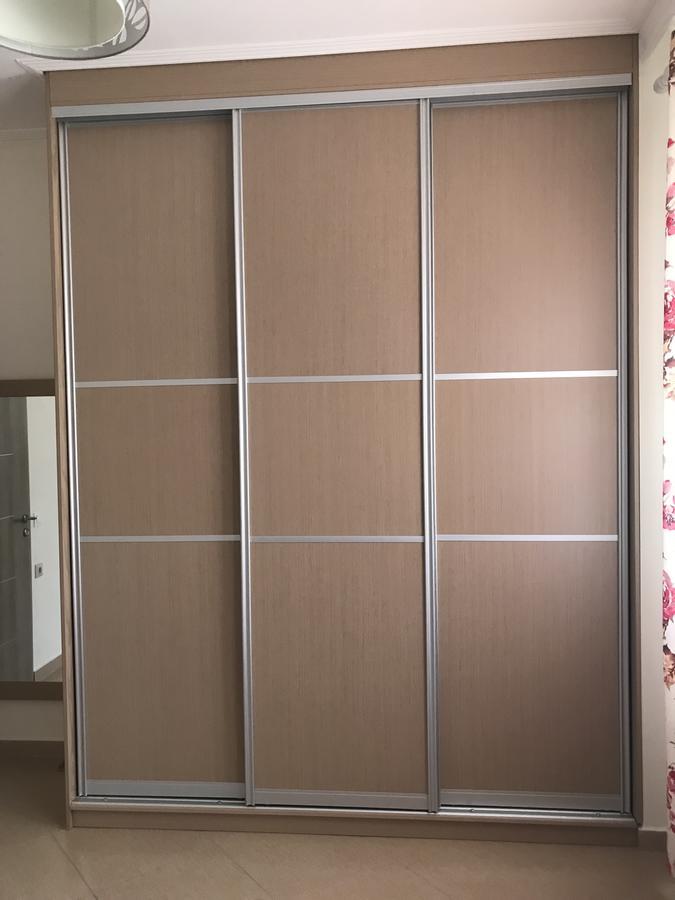 Central City Apartment *