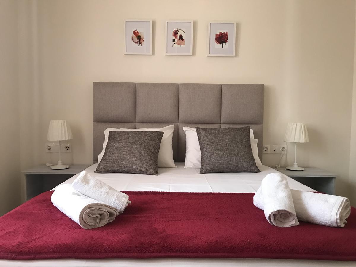 Central City Apartment * Saranda