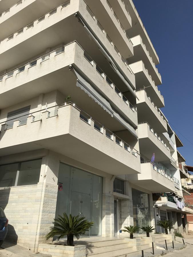 Central City Apartment Saranda