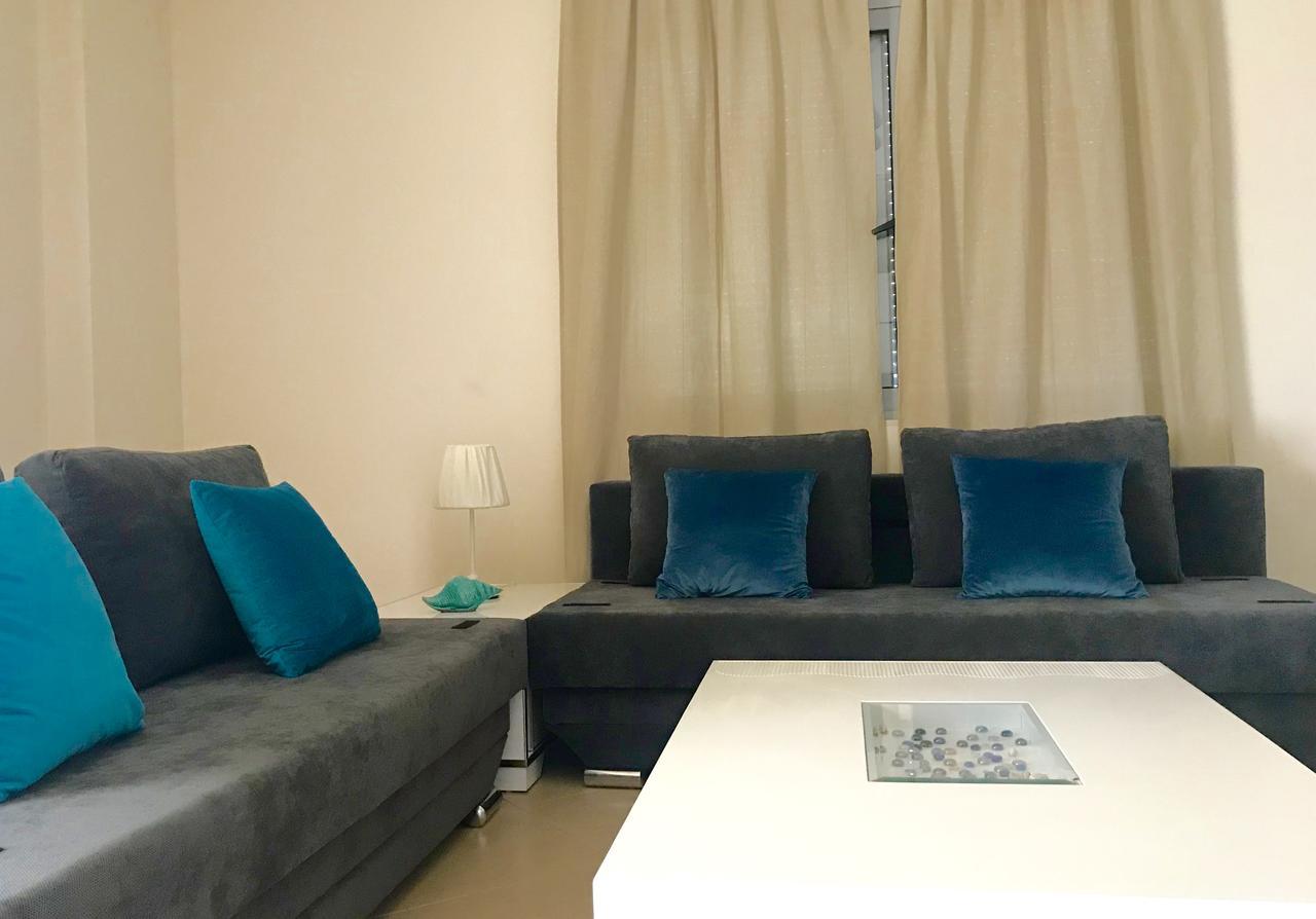 Central City Apartment *