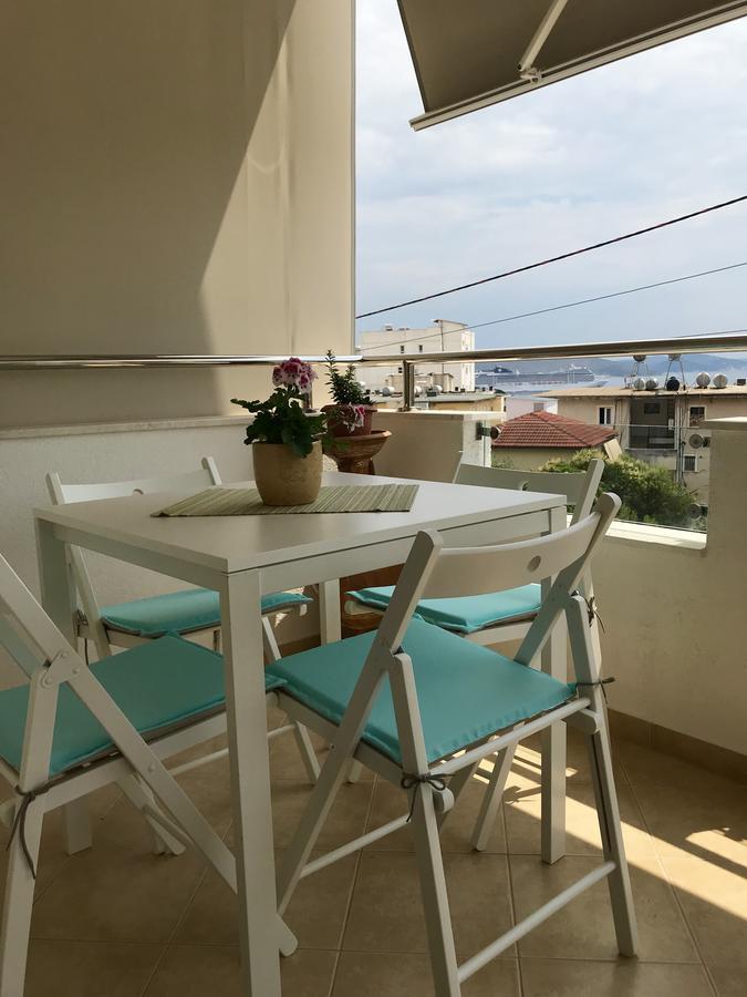 Central City Apartment Sarandë